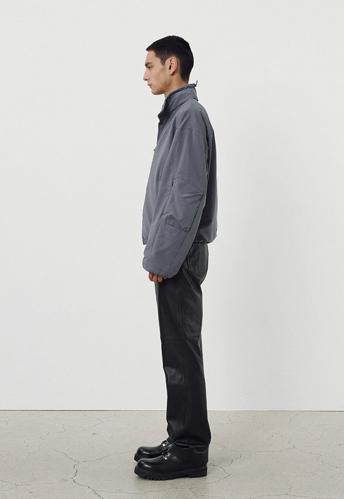 Tonywack - Recycled Polyester Technical Jacket (Pale Blue) product image 2 | TRAB K-Fashion Australia