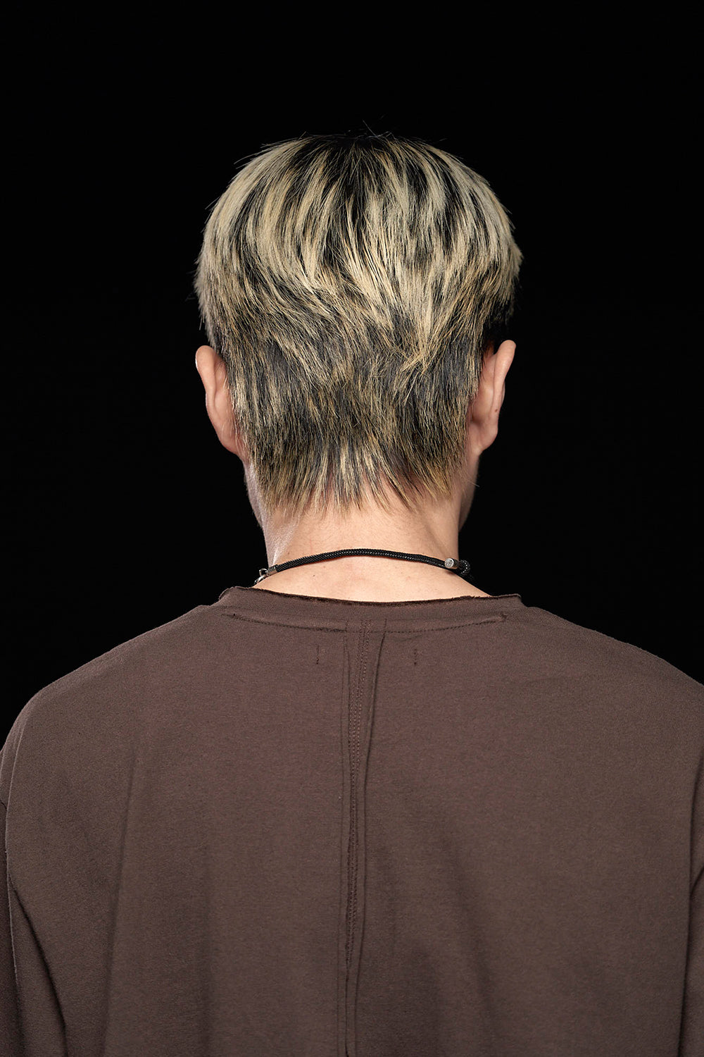 Hatchingroom - Stone Ball 3way Bracelet (OC) product image 16 | TRAB K-Fashion Australia