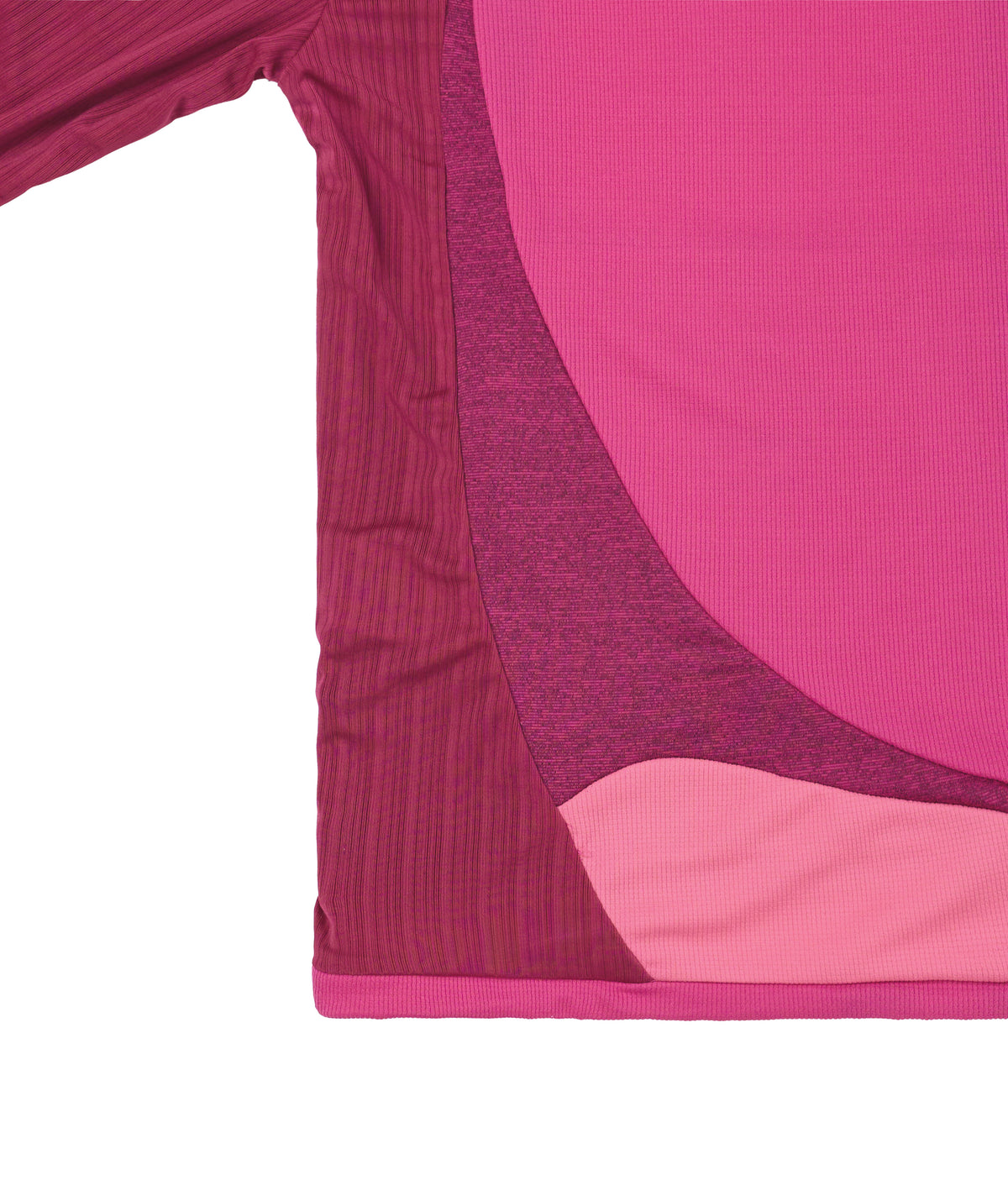 XLIM - Ep.10 07 Jacket (Pink) product image 10 | TRAB K-Fashion Australia