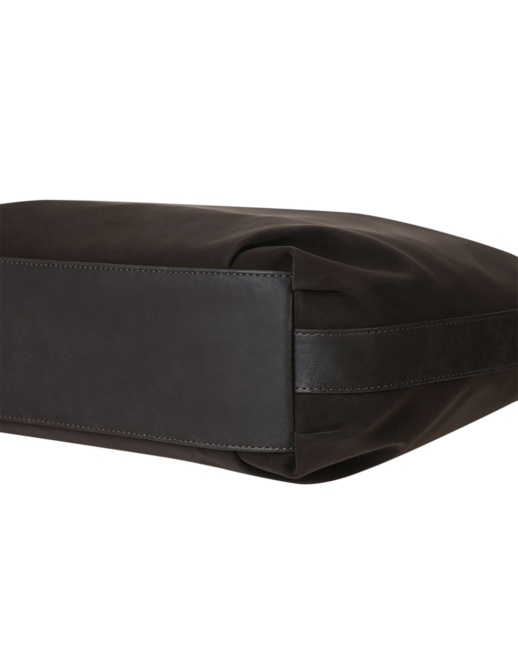 Stand Oil - Seine Bag (Maroon) product image 6 | TRAB K-Fashion Australia