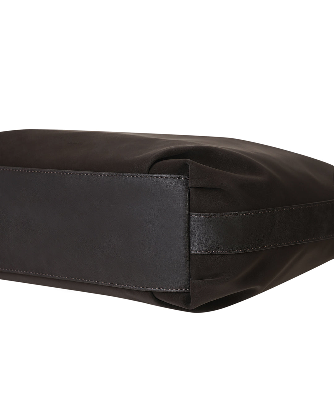 Stand Oil - Seine Bag (Maroon) product image 6 | TRAB K-Fashion Australia