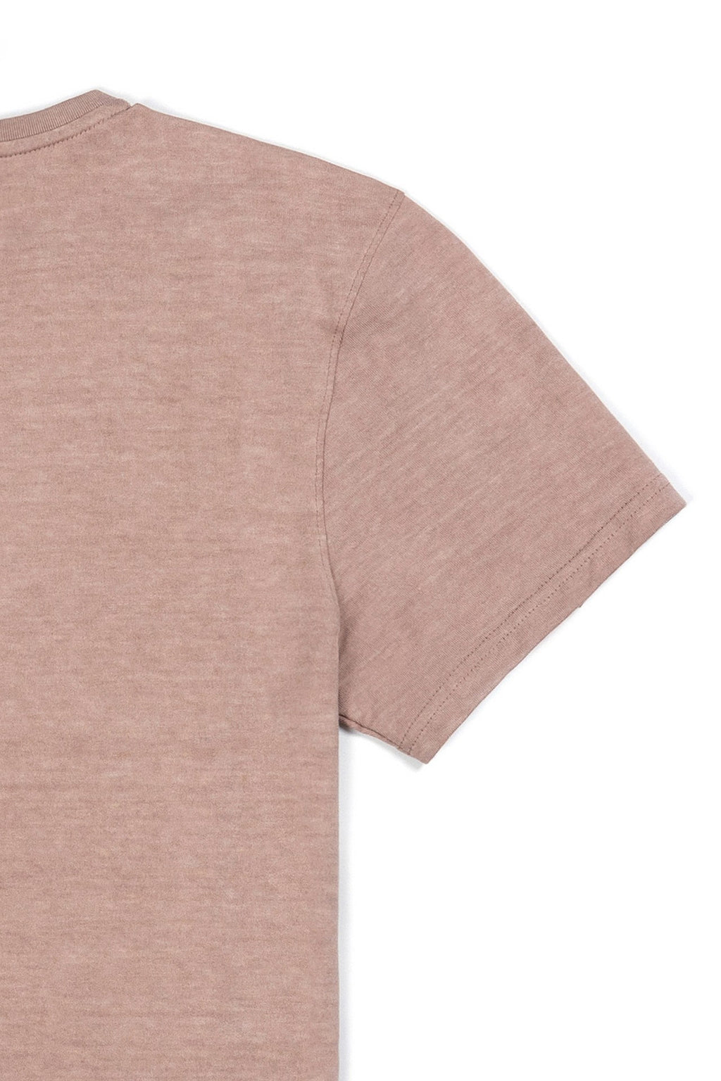Ioedle - Gravity Beyond Fastening T-Shirt (Brown) product image 1 | TRAB K-Fashion Australia