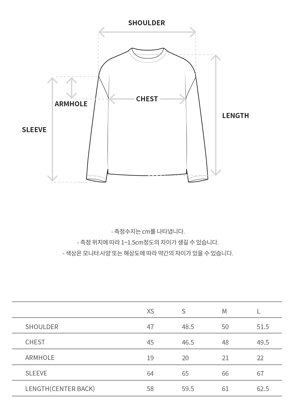 Andersson Bell - (essential) Frill T-Shirts (Essential) product image 10 | TRAB K-Fashion Australia