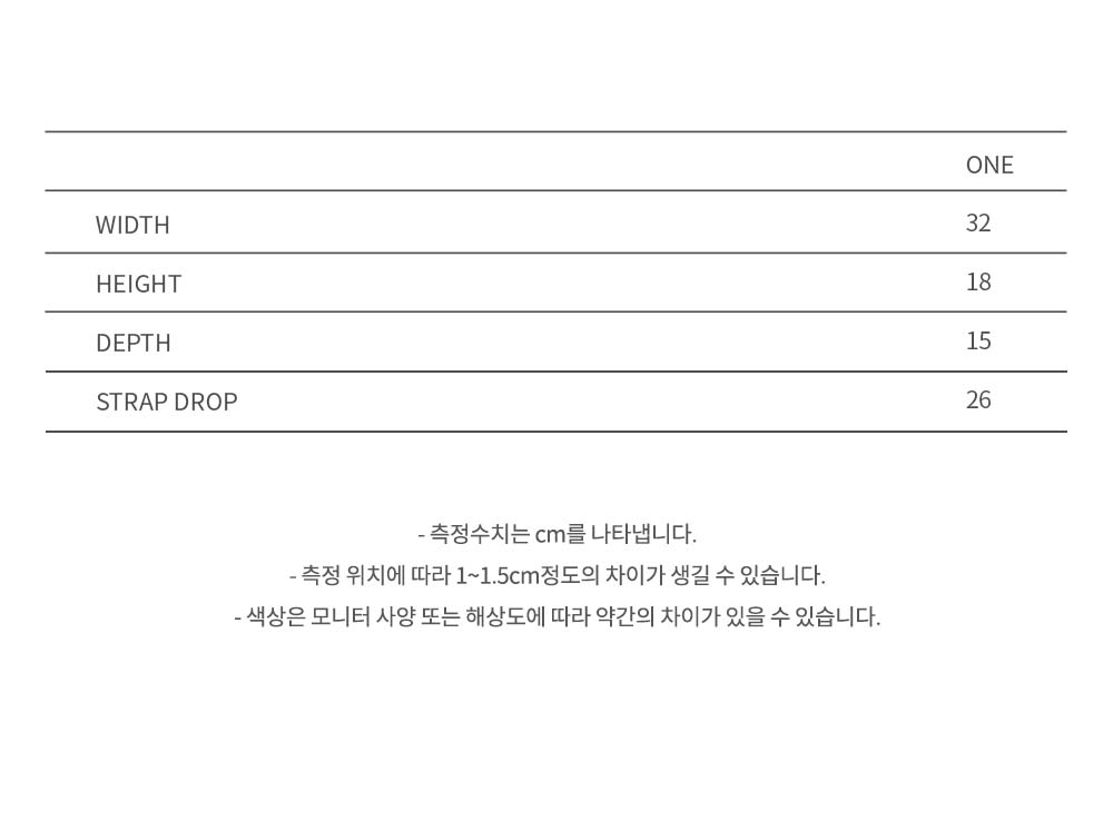 Andersson Bell - Vaso Bag (Brown) product image 9 | TRAB K-Fashion Australia