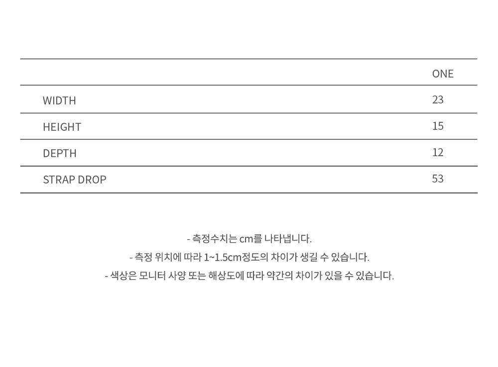 Andersson Bell - Mini Vaso Bag (Silver) product image 10 | TRAB K-Fashion Australia