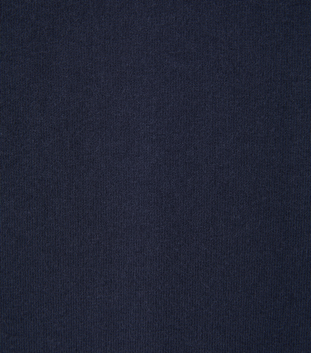 Llege - Llege Logo T-Shirt (Navy) product image 5 | TRAB K-Fashion Australia