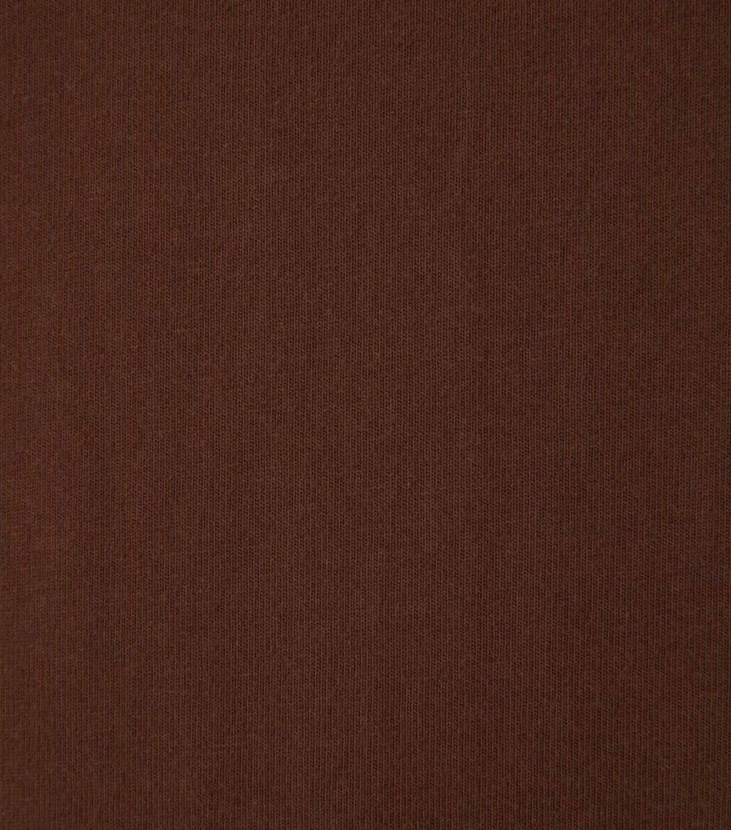 Llege - Llege Logo T-Shirt (Brown) product image 5 | TRAB K-Fashion Australia