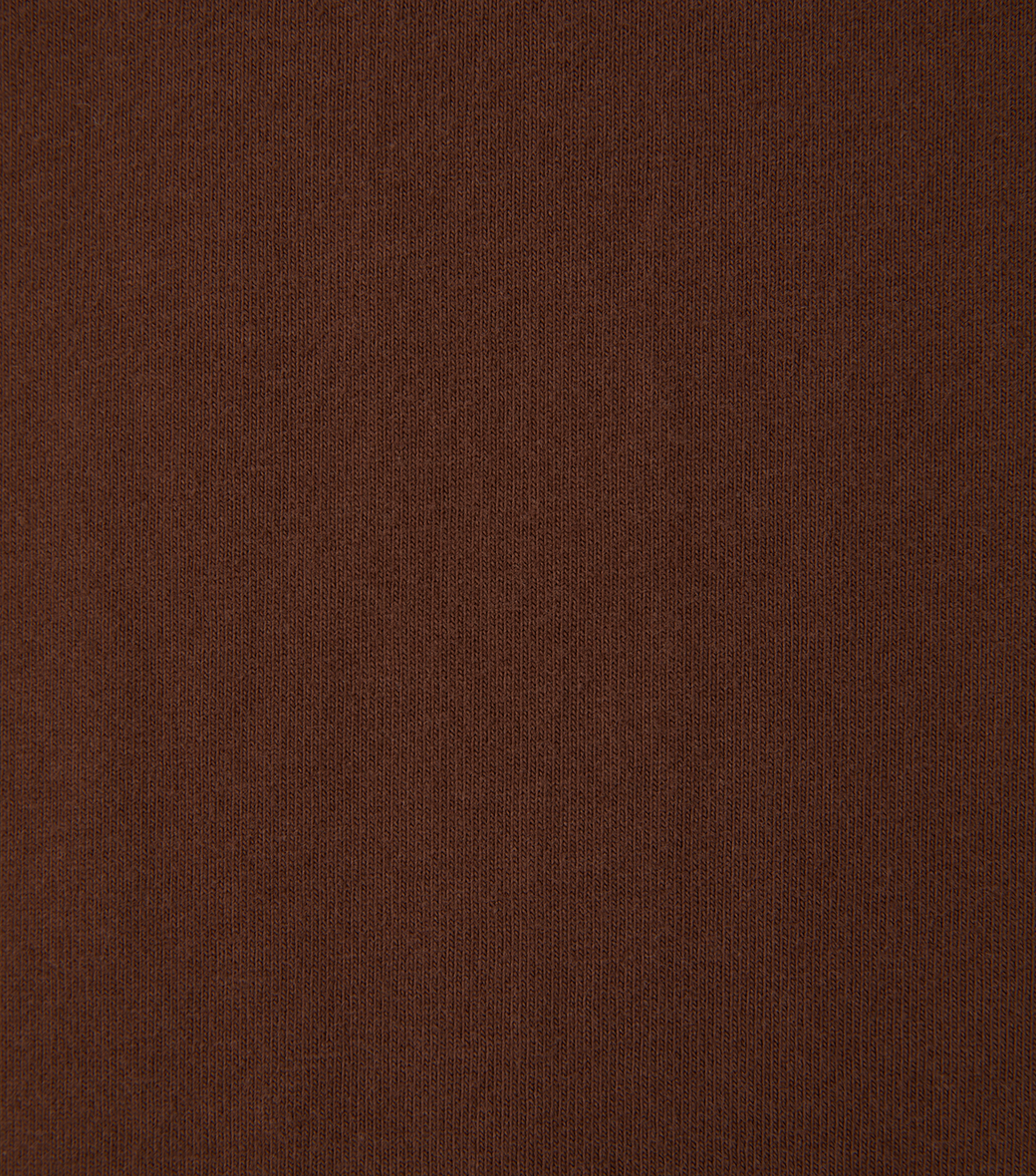 Llege - Llege Logo T-Shirt (Brown) product image 5 | TRAB K-Fashion Australia