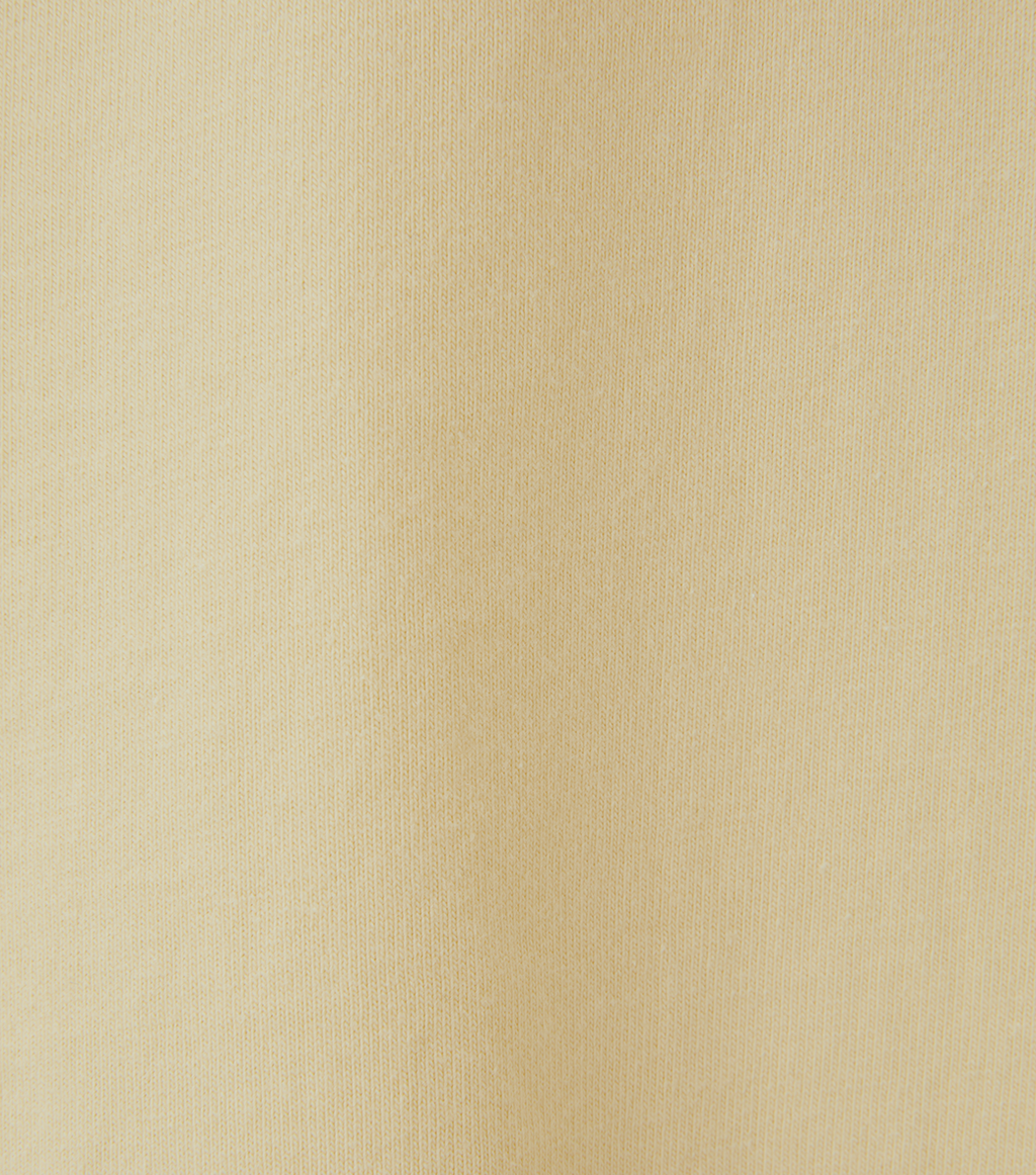 Llege - Llege Logo T-Shirt (Yellow) product image 5 | TRAB K-Fashion Australia