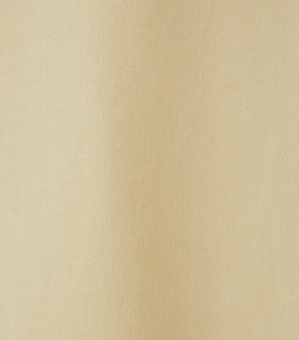 Llege - Llege Logo T-Shirt (Yellow) product image 5 | TRAB K-Fashion Australia