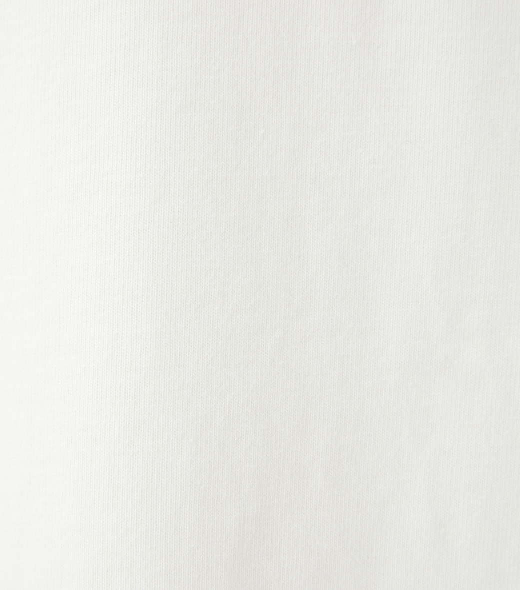 Llege - Llege Logo T-Shirt (Off White) product image 5 | TRAB K-Fashion Australia