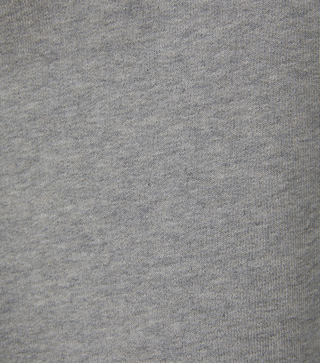 Llege - Jubangwol Heavy Cotton Sweatshirt (Grey) product image 5 | TRAB K-Fashion Australia