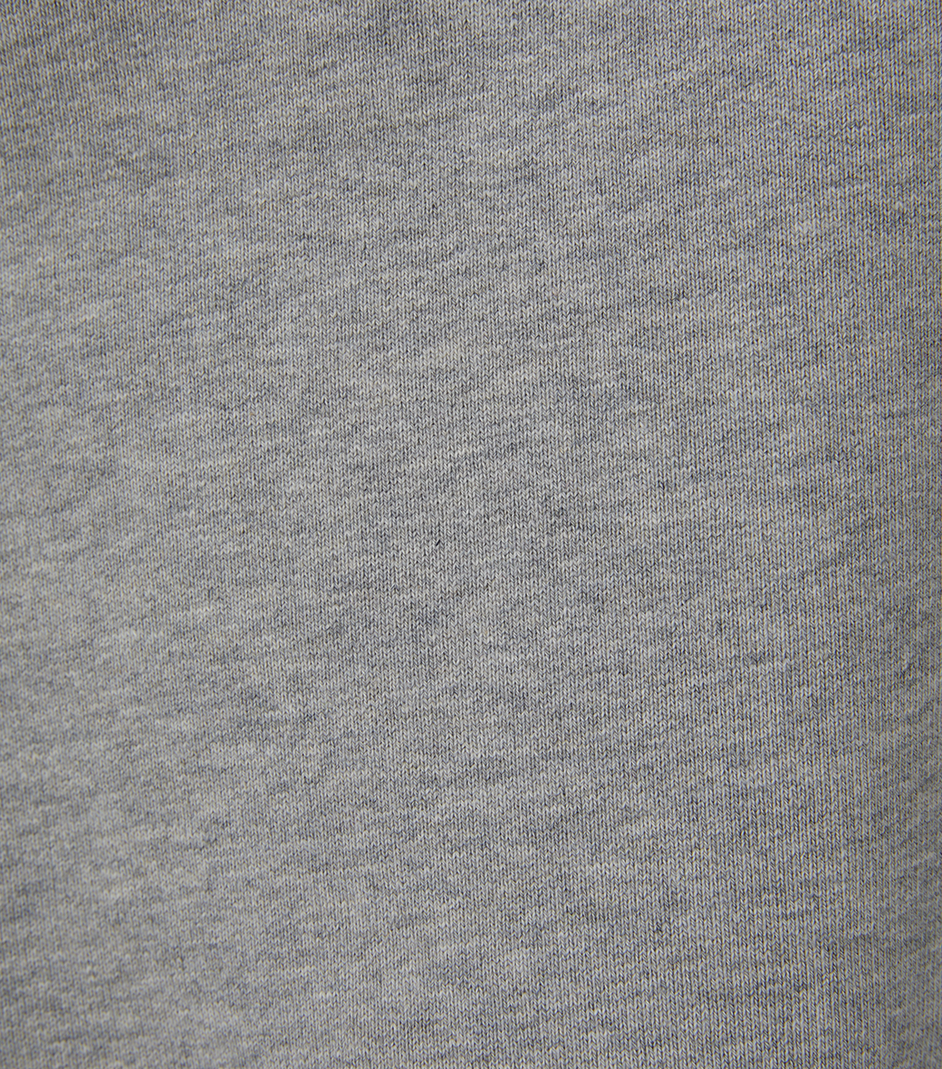 Llege - Jubangwol Heavy Cotton Sweatshirt (Grey) product image 5 | TRAB K-Fashion Australia