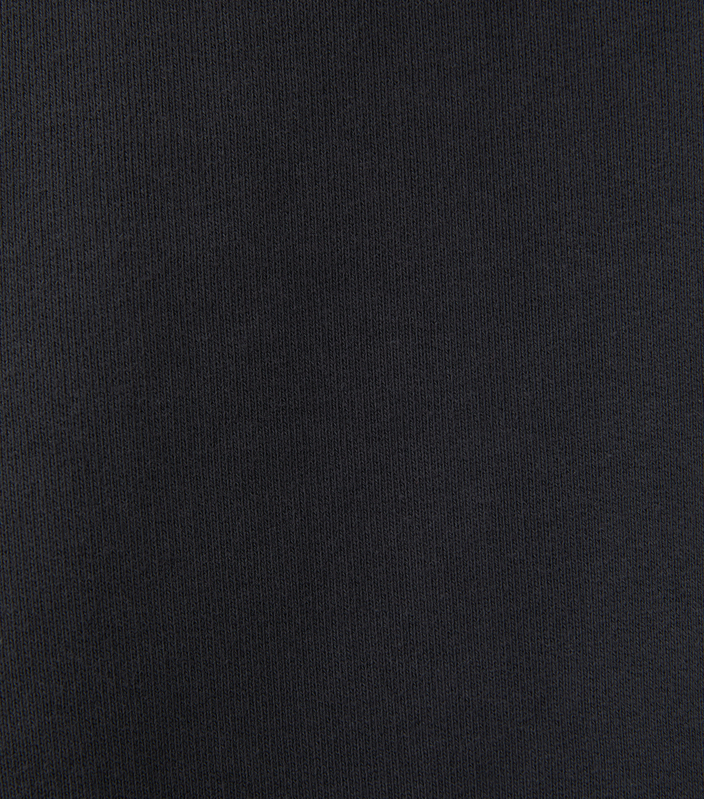 Llege - Jubangwol Heavy Cotton Sweatshirt (Bluish Charcoal) product image 5 | TRAB K-Fashion Australia