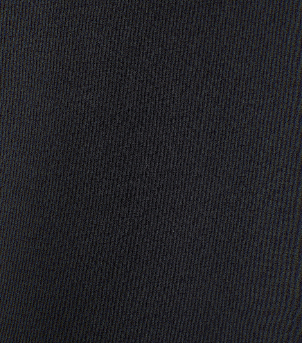 Llege - Jubangwol Heavy Cotton Sweatshirt (Bluish Charcoal) product image 5 | TRAB K-Fashion Australia