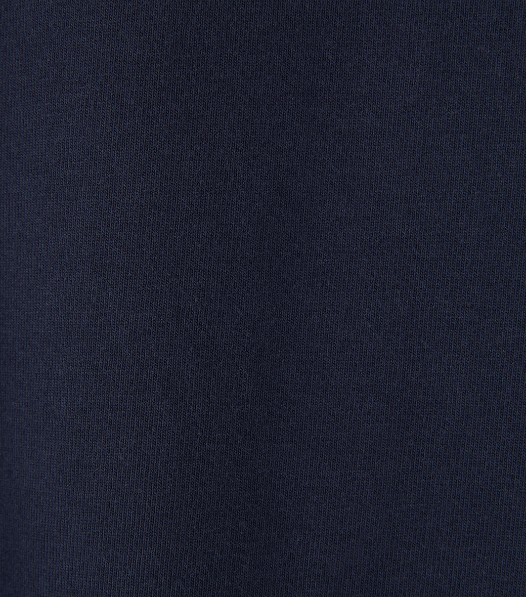 Llege - Llege Logo Long Sleeve T-Shirt (Navy) product image 5 | TRAB K-Fashion Australia