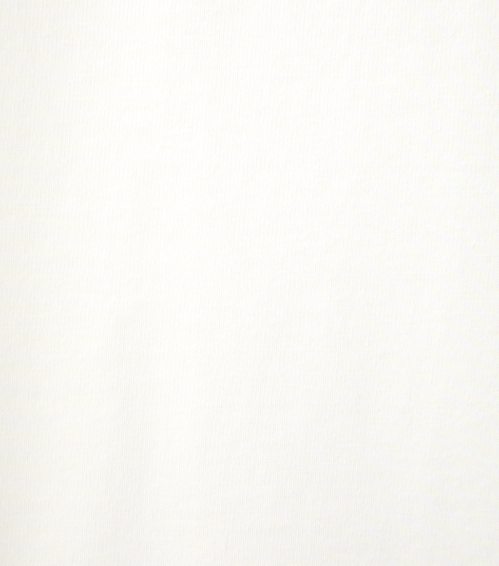 Llege - Llege Logo Long Sleeve T-Shirt (Off White) product image 5 | TRAB K-Fashion Australia
