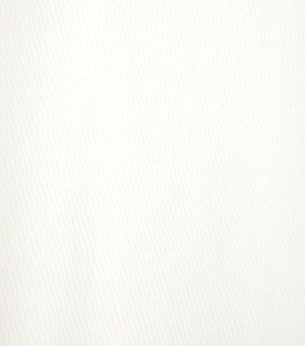 Llege - Llege Logo Long Sleeve T-Shirt (Off White) product image 5 | TRAB K-Fashion Australia