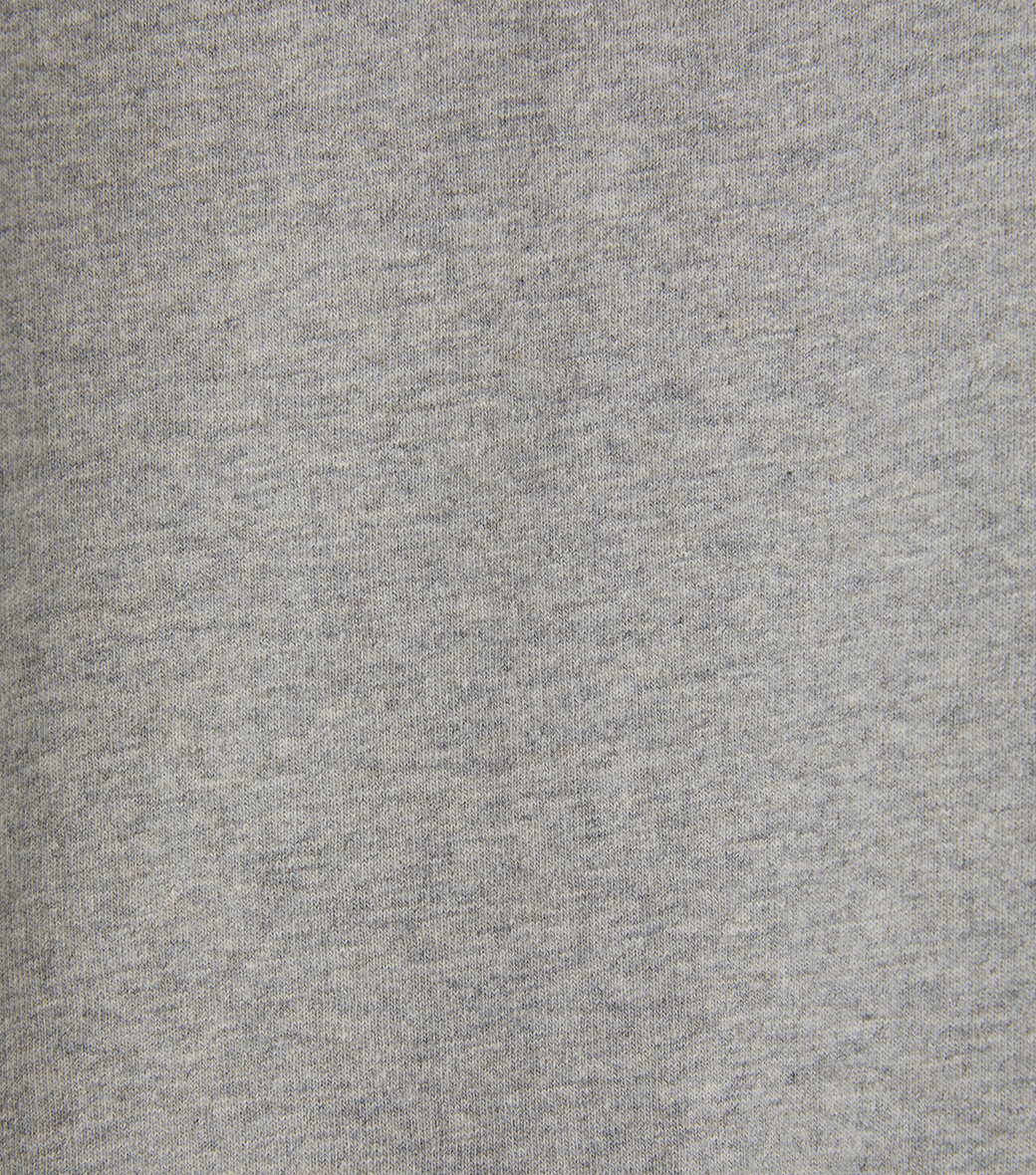 Llege - Back Logo Pocket T-Shirt (Grey) product image 5 | TRAB K-Fashion Australia