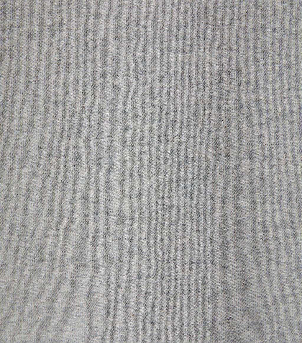 Llege - Llege Logo T-Shirt (Melange Grey) product image 5 | TRAB K-Fashion Australia