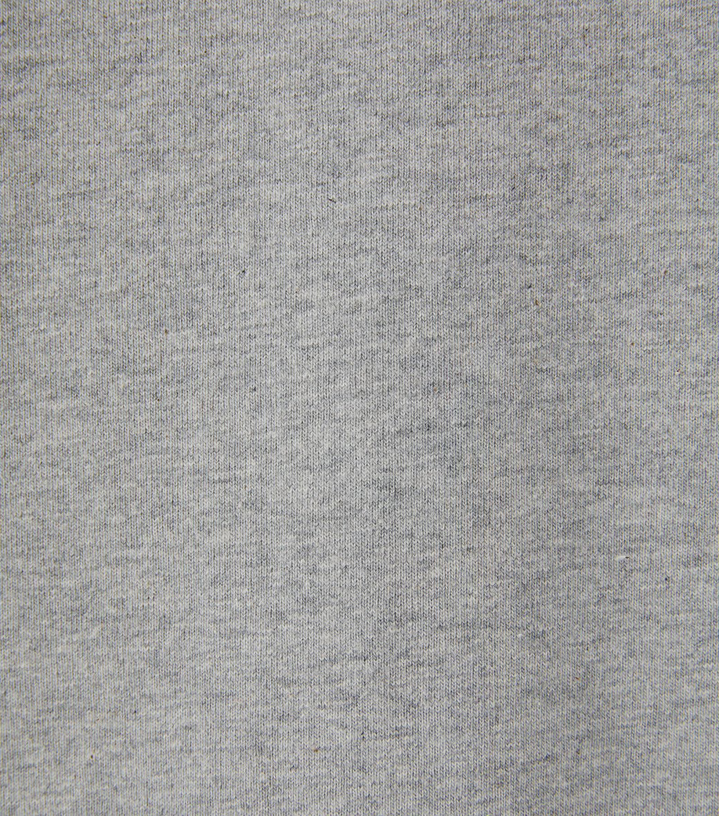 Llege - Llege Logo T-Shirt (Melange Grey) product image 5 | TRAB K-Fashion Australia