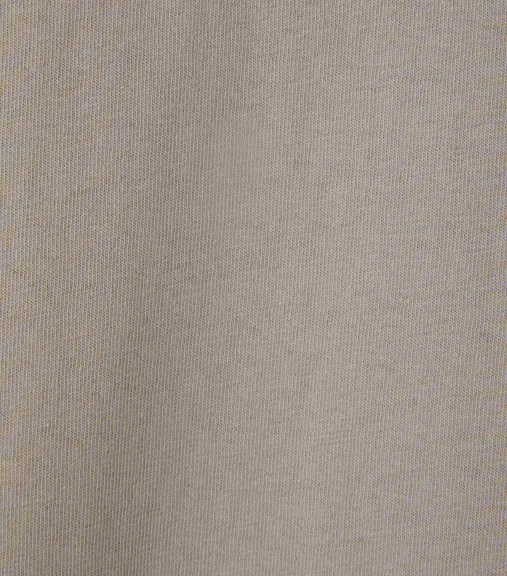 Llege - Llege Logo Ringer T-Shirt (Grey) product image 5 | TRAB K-Fashion Australia