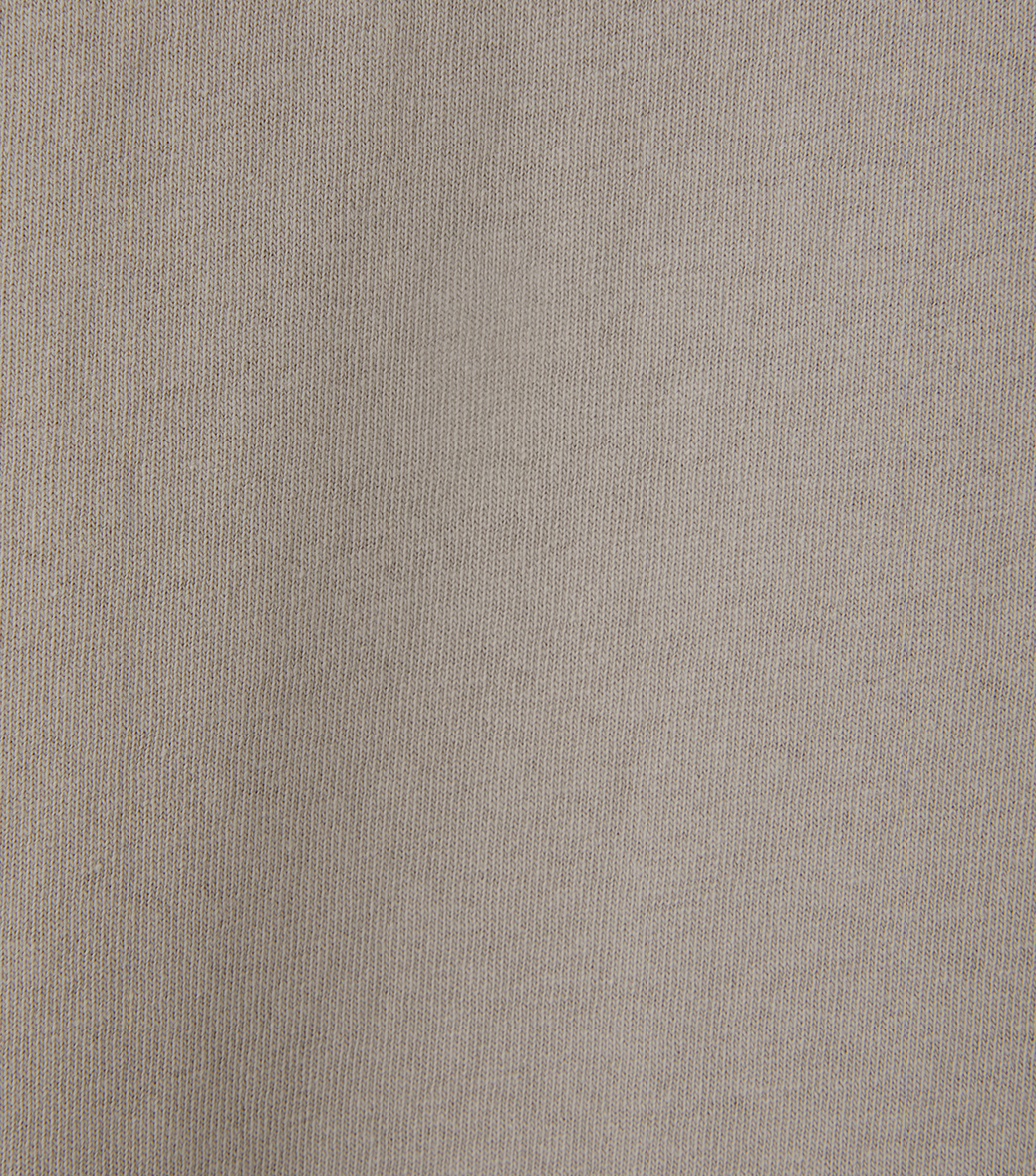 Llege - Llege Logo Ringer T-Shirt (Grey) product image 5 | TRAB K-Fashion Australia