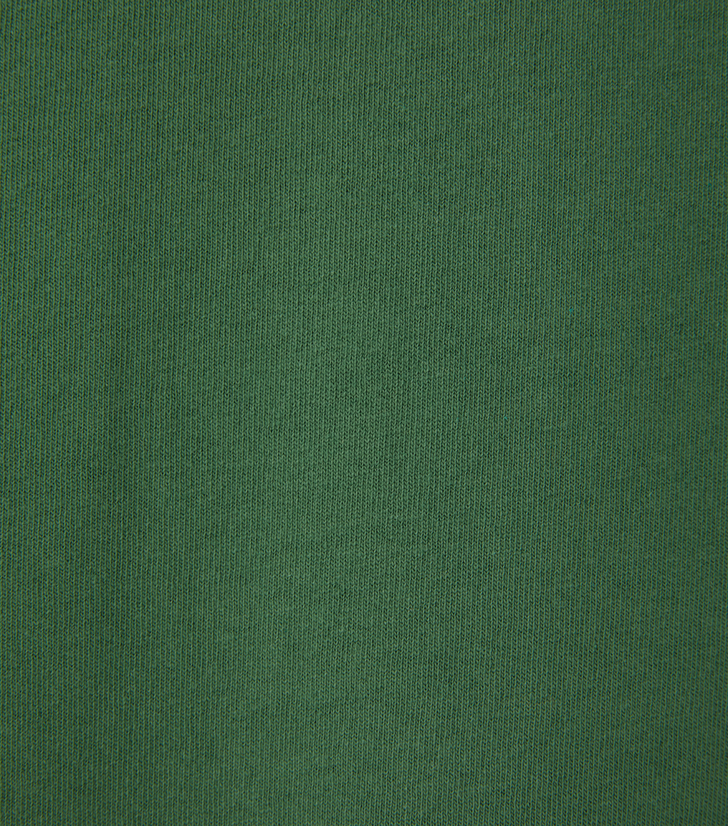 Llege - Llege Logo Ringer T-Shirt (Green) product image 5 | TRAB K-Fashion Australia