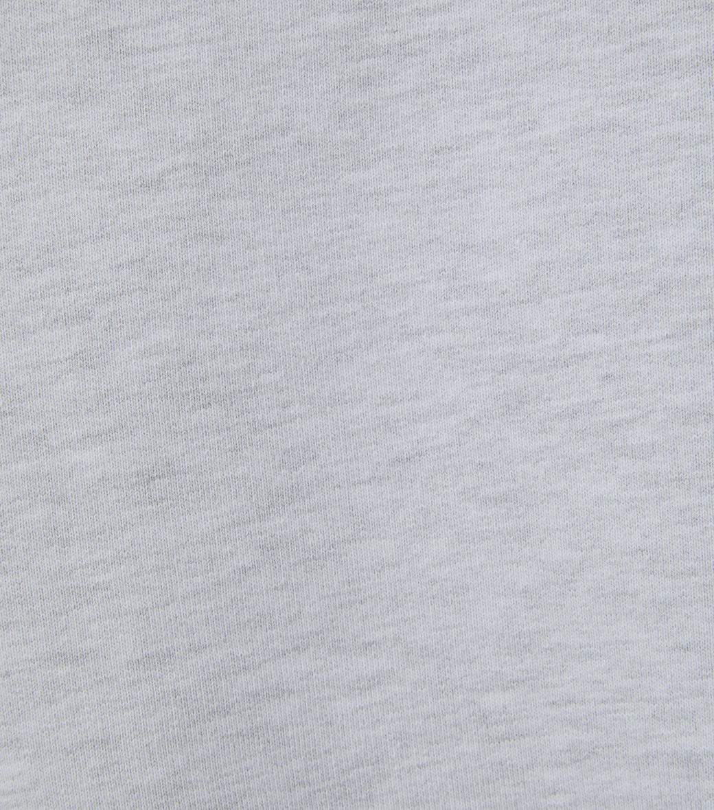 Llege - Jubangwol Heavy Cotton Sweatshirt (Melange Grey) product image 5 | TRAB K-Fashion Australia