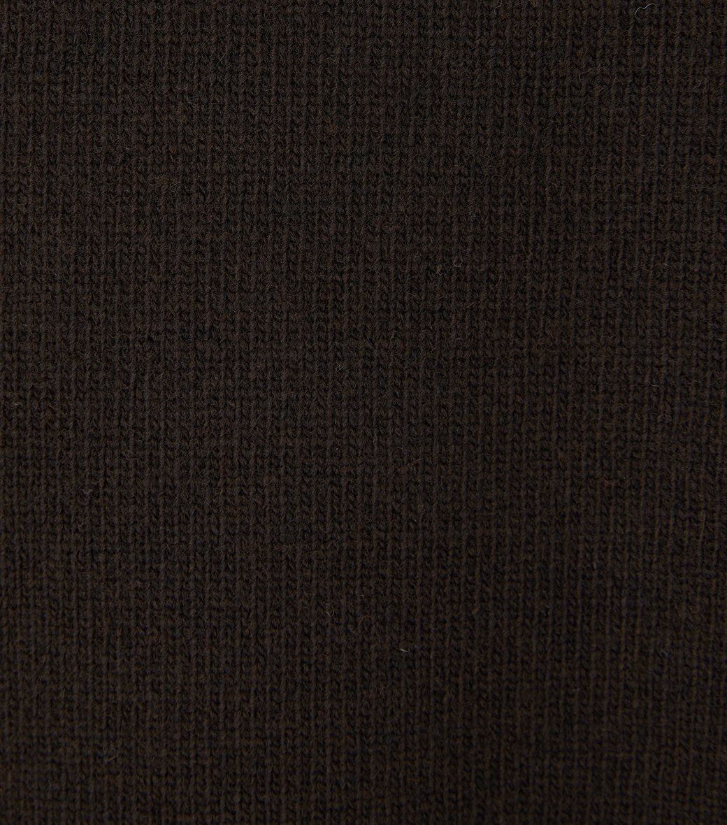 Llege - Jubangwol Signature Sweater (Brown) product image 5 | TRAB K-Fashion Australia