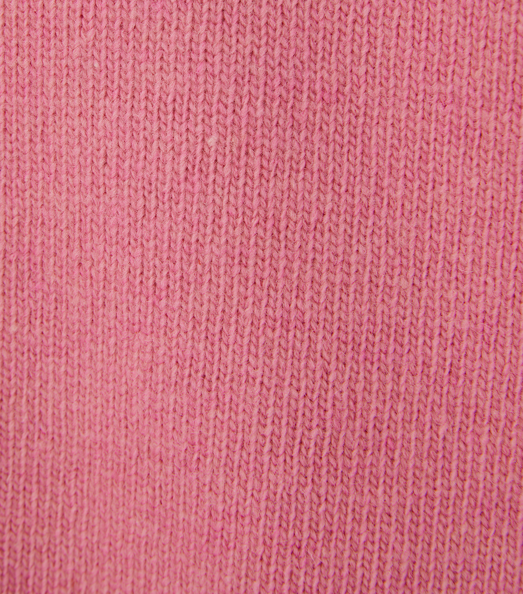 Llege - Jubangwol Signature Sweater (Pink) product image 5 | TRAB K-Fashion Australia