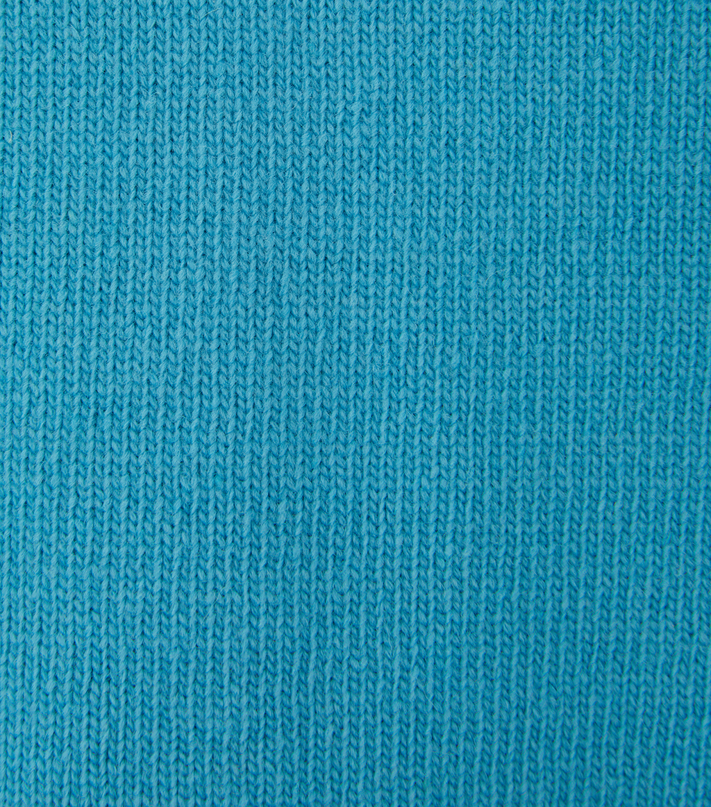 Llege - Jubangwol Signature Sweater (Blue) product image 5 | TRAB K-Fashion Australia