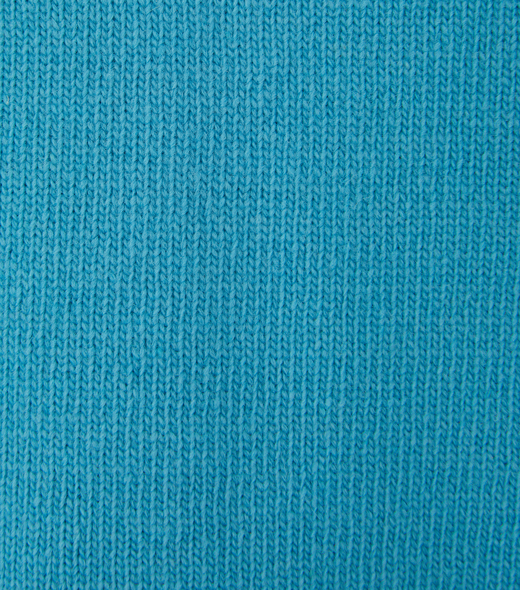 Llege - Jubangwol Signature Sweater (Blue) product image 5 | TRAB K-Fashion Australia