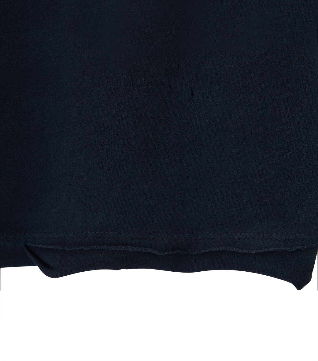 Llege - Sun-Bleached Effect Long Sleeves (Navy) product image 5 | TRAB K-Fashion Australia