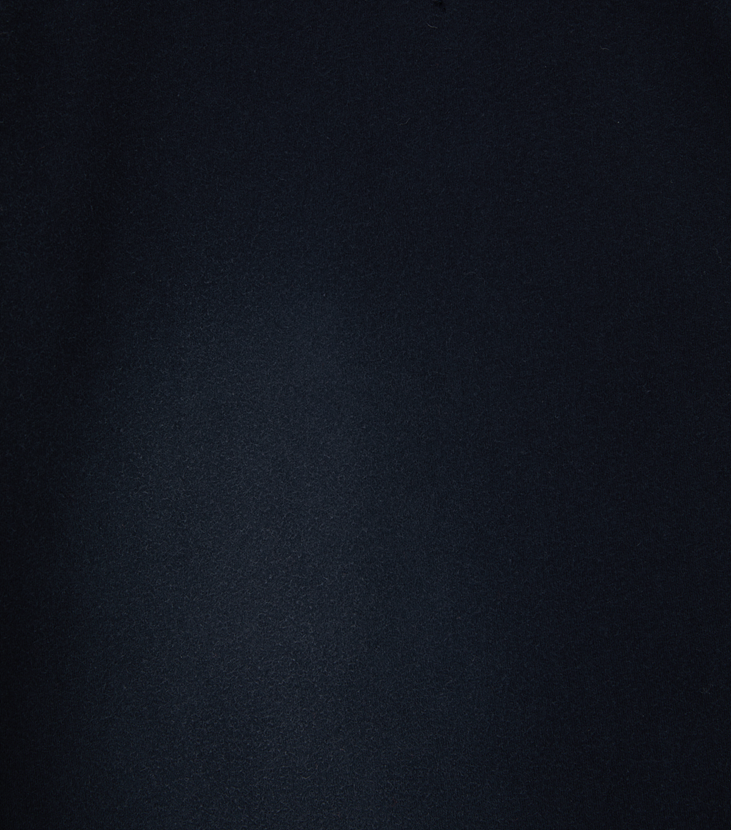 Llege - Sun-Bleached Effect T-Shirt (Navy) product image 4 | TRAB K-Fashion Australia
