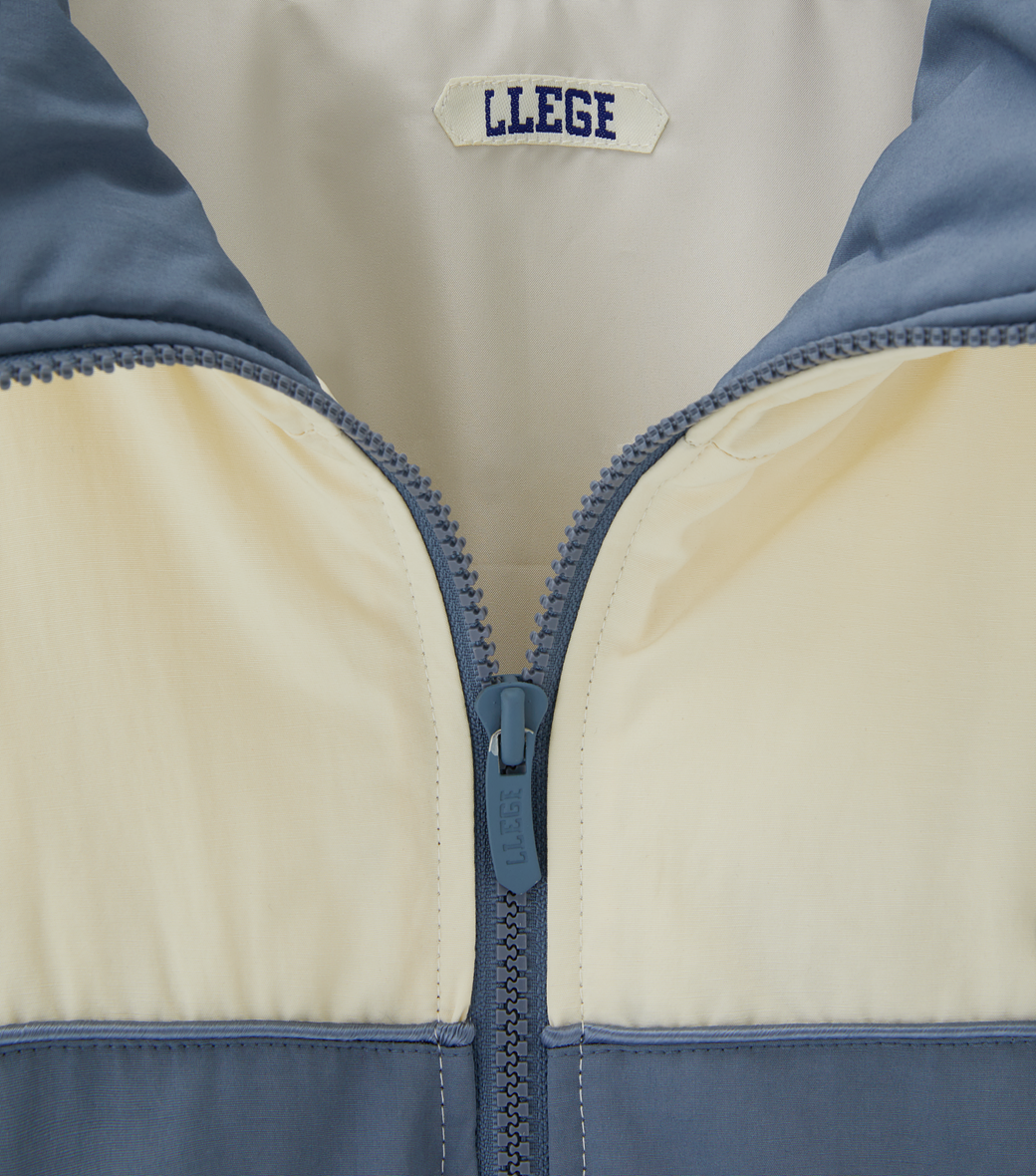 Llege - Oversized Ski Jumper (Cream) product image 4 | TRAB K-Fashion Australia