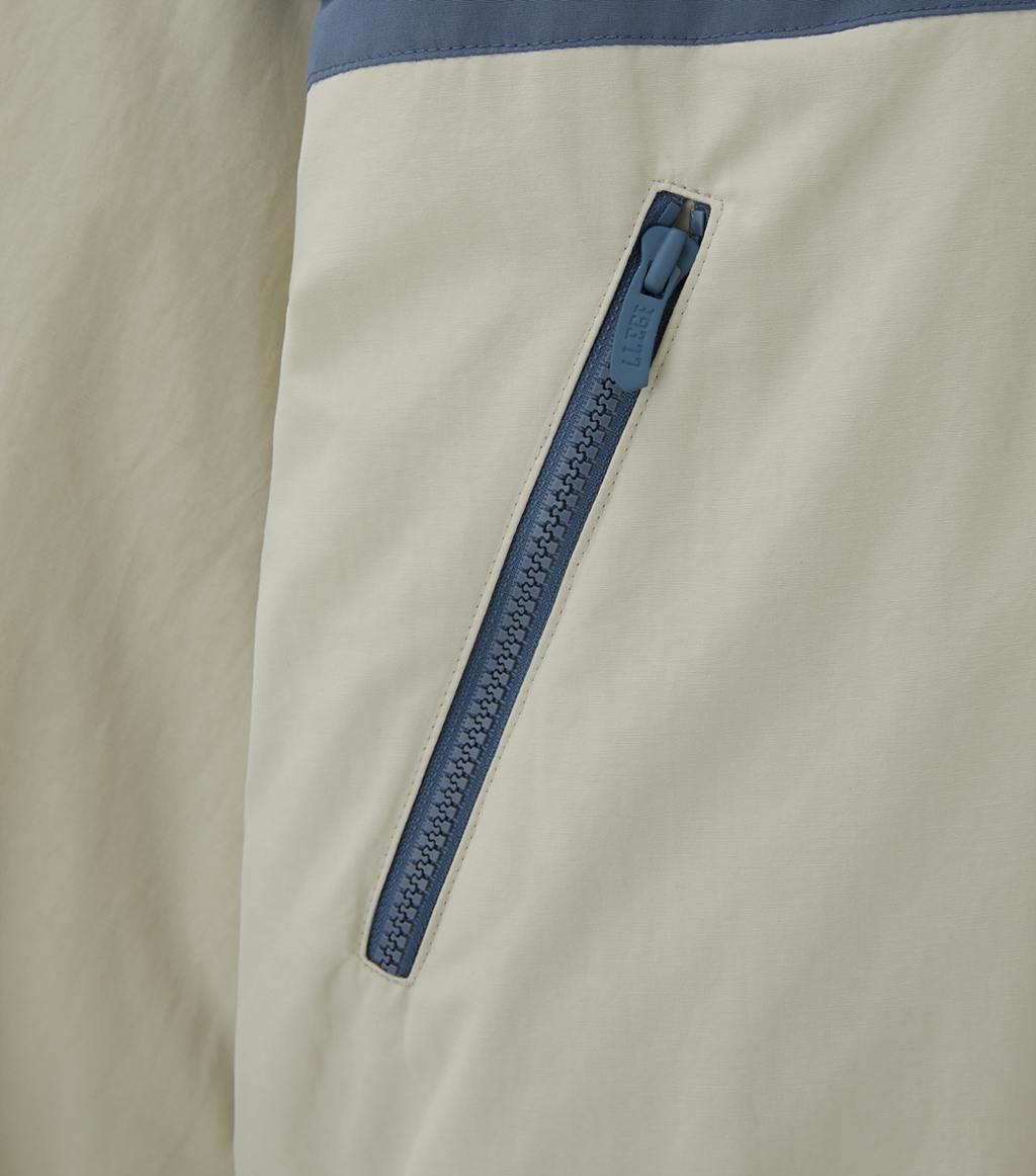 Llege - Oversized Ski Jumper (Cream) product image 5 | TRAB K-Fashion Australia