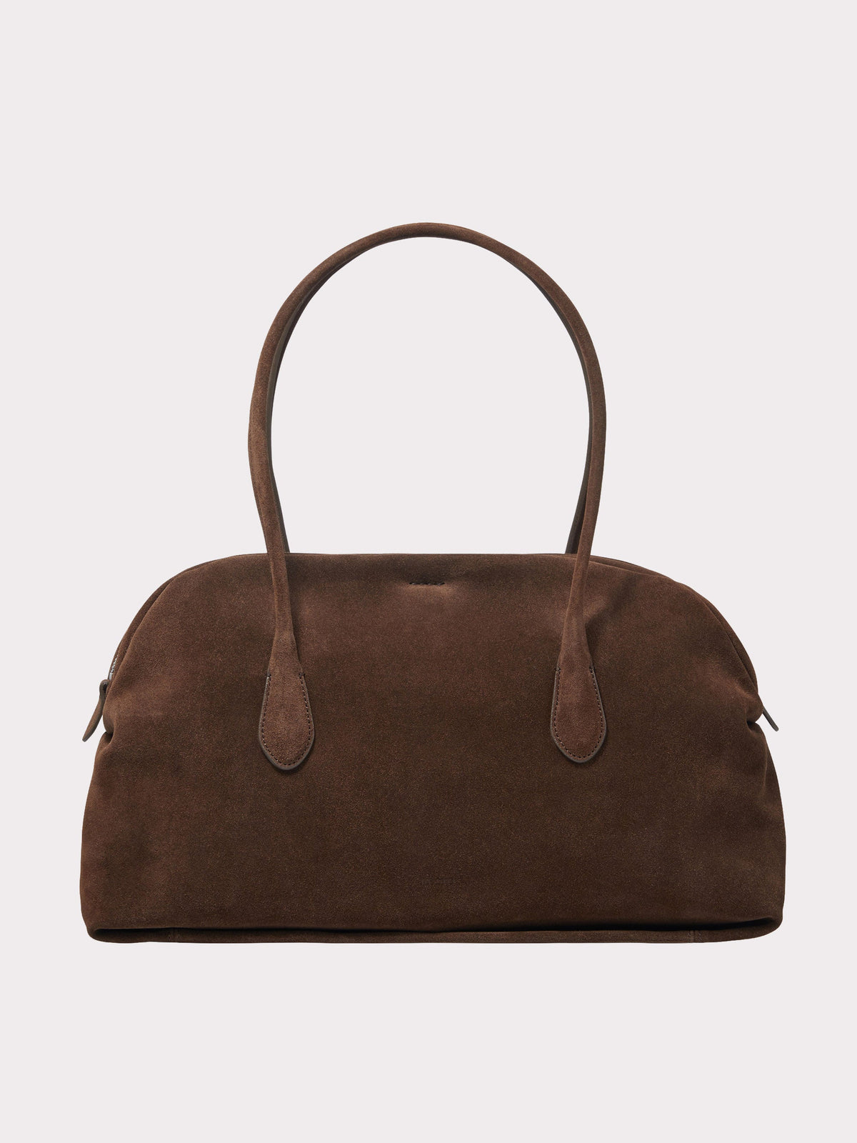 Recto - Singular Shoulder Bag Large (Mossi Brown) product image 1 | TRAB K-Fashion Australia