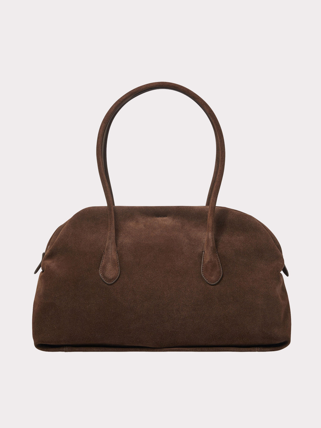 Recto - Singular Shoulder Bag Large (Mossi Brown) product image 2 | TRAB K-Fashion Australia