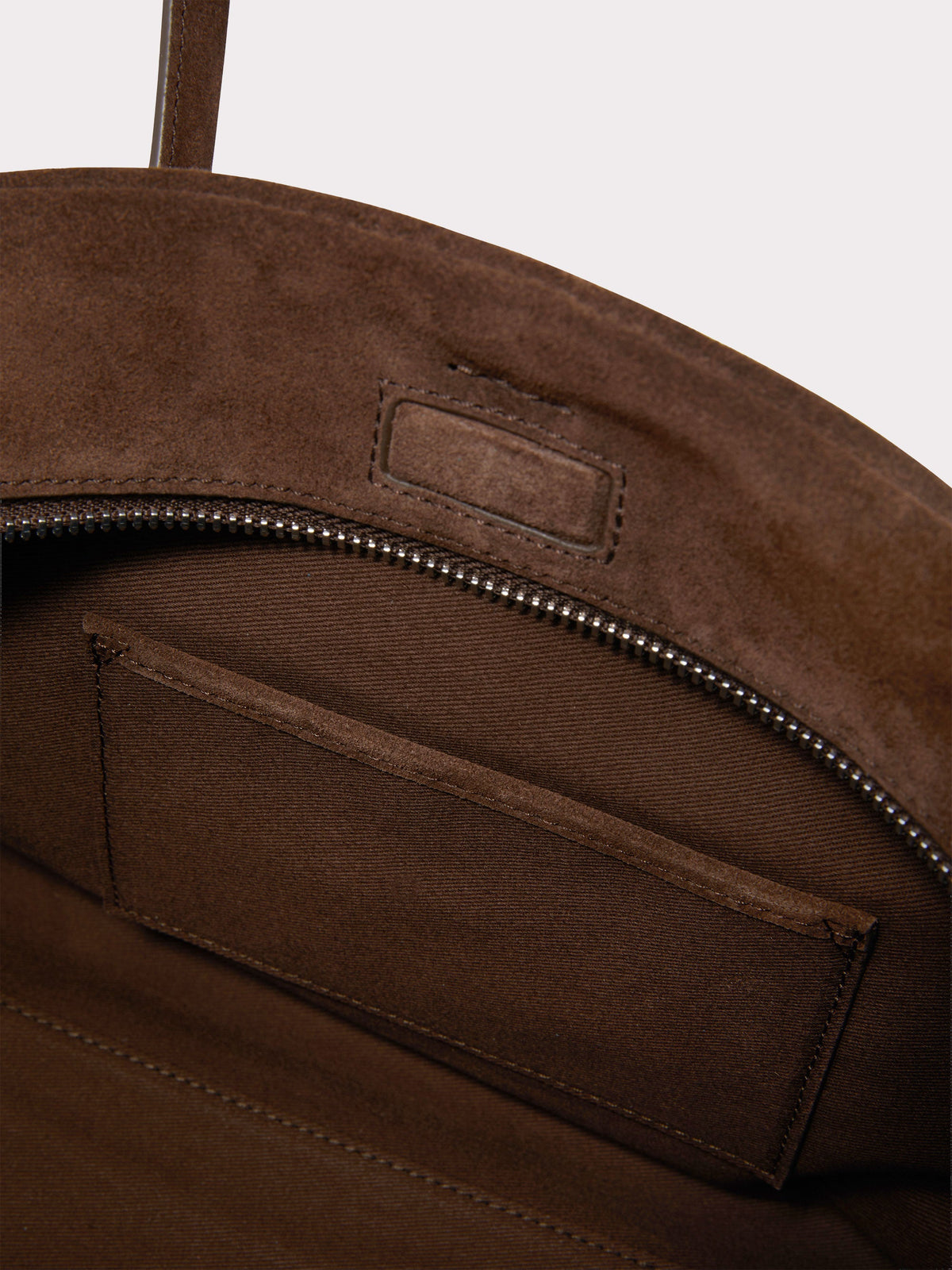 Recto - Singular Shoulder Bag Large (Mossi Brown) product image 4 | TRAB K-Fashion Australia