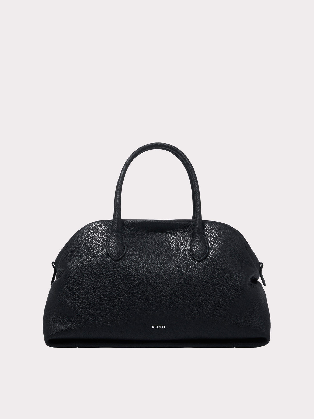 Recto - Singular Tote Medium (Black) product image 1 | TRAB K-Fashion Australia