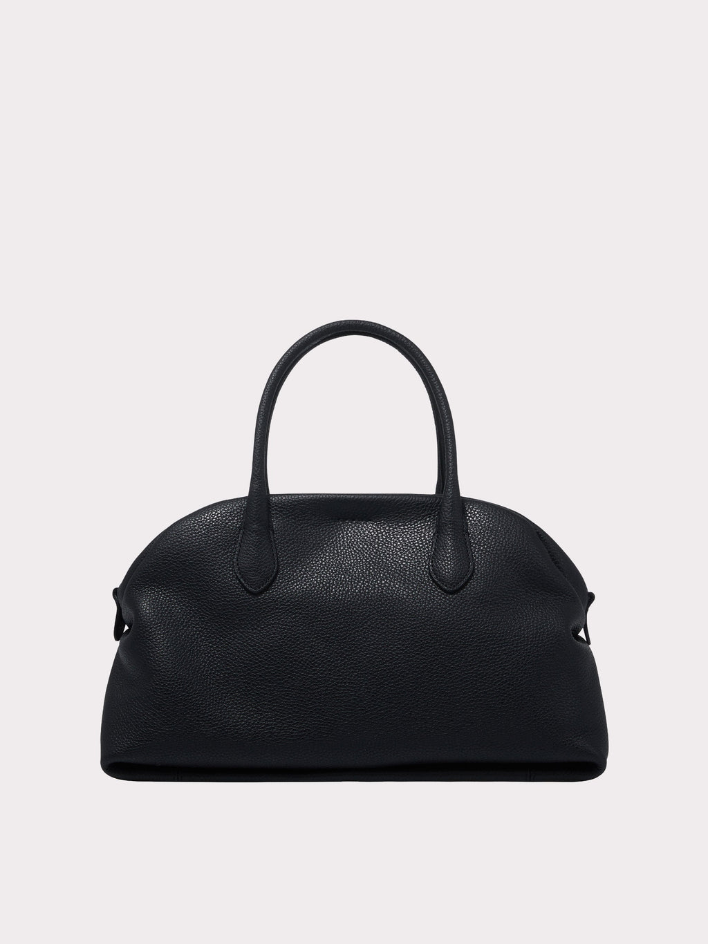 Recto - Singular Tote Medium (Black) product image 3 | TRAB K-Fashion Australia