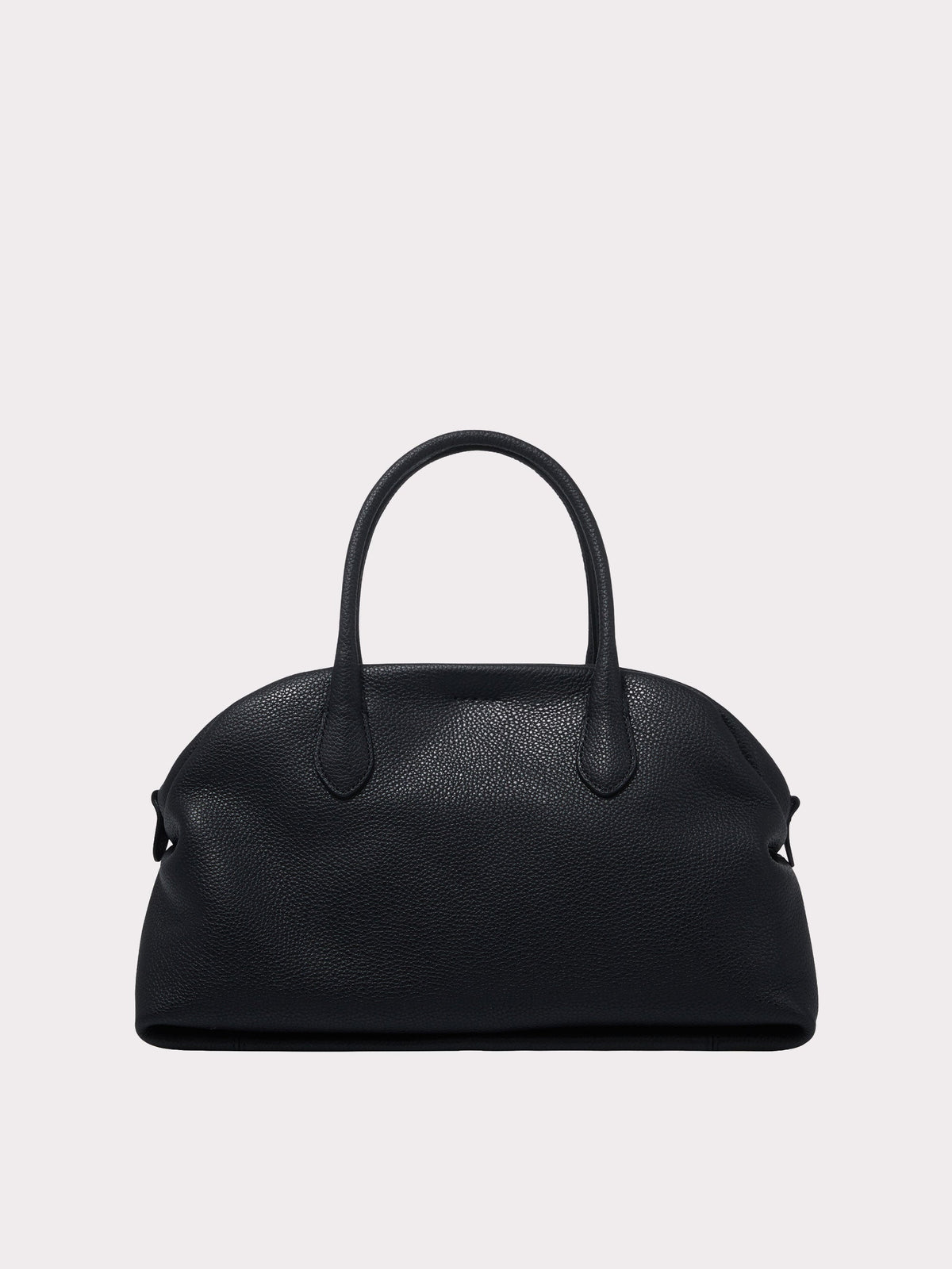 Recto - Singular Tote Medium (Black) product image 3 | TRAB K-Fashion Australia