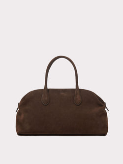 Recto - Singular Tote Medium (Mossi Brown) product image 1 | TRAB K-Fashion Australia