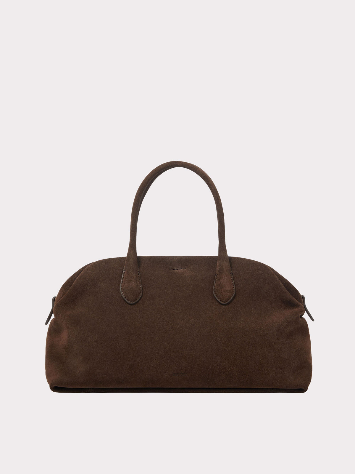 Recto - Singular Tote Medium (Mossi Brown) product image 1 | TRAB K-Fashion Australia