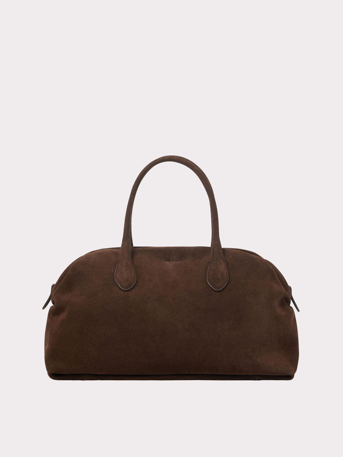 Recto - Singular Tote Medium (Mossi Brown) product image 2 | TRAB K-Fashion Australia