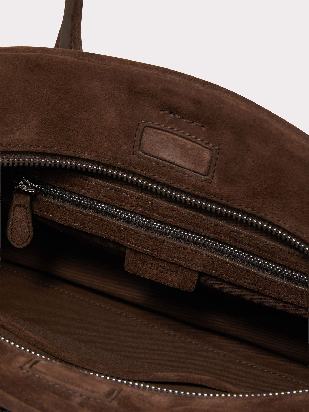 Recto - Singular Tote Medium (Mossi Brown) product image 4 | TRAB K-Fashion Australia
