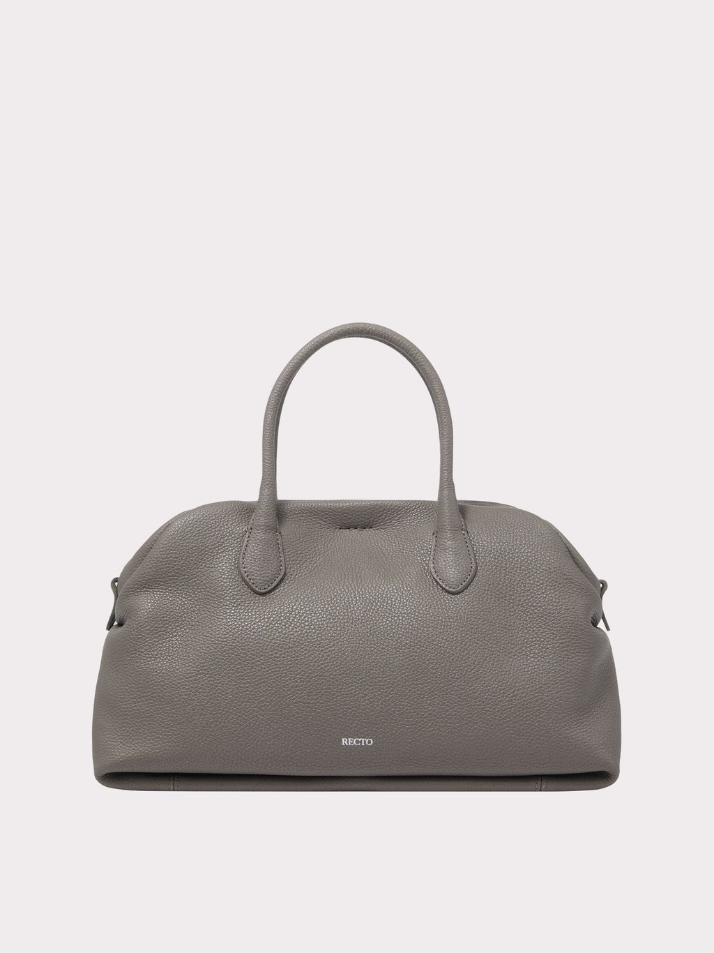 Recto - Singular Tote Medium (Cinder) product image 1 | TRAB K-Fashion Australia