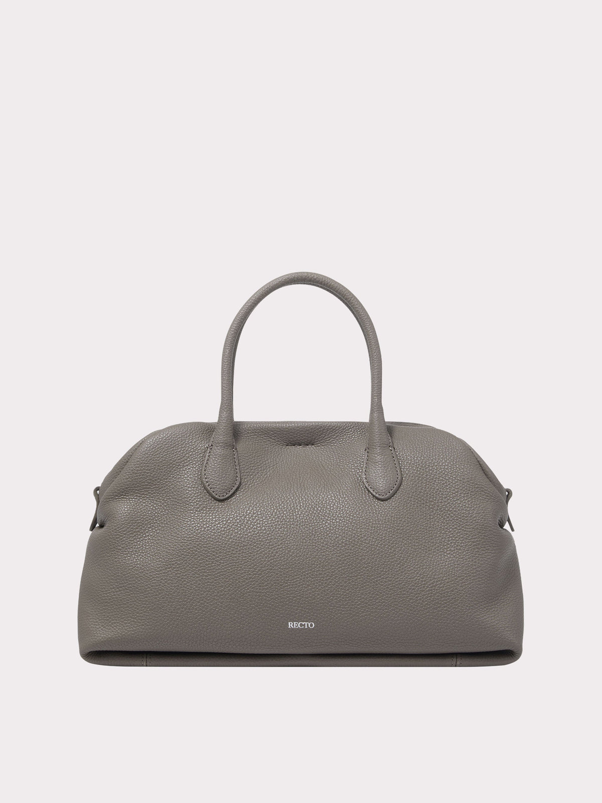 Recto - Singular Tote Medium (Cinder) product image 1 | TRAB K-Fashion Australia
