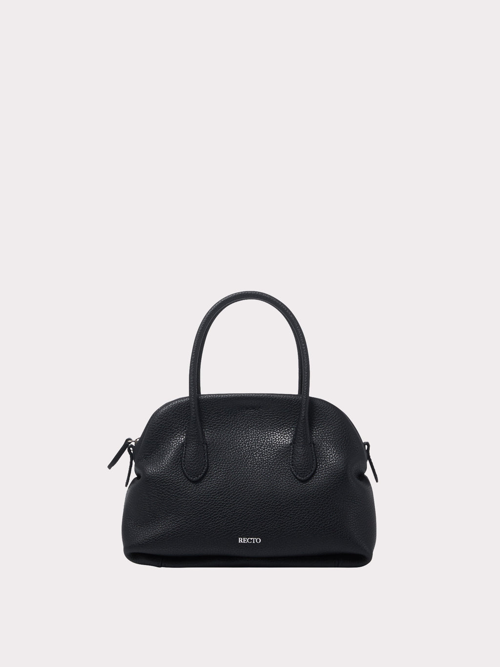 Recto - Singular Tote Mini (Black) product image 1 | TRAB K-Fashion Australia